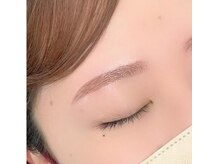 エストアール 筑紫口本店(est-r.)/#美眉#アイブロウスタイリング