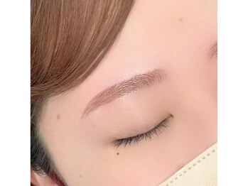 エストアール 筑紫口本店(est-r.)/#美眉#アイブロウスタイリング