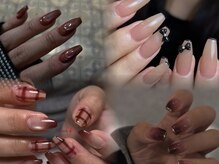 ビー 中町(bii)の雰囲気（秋っぽデザインとても人気で可愛いです◎）