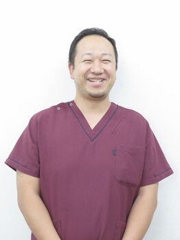 下高井戸整体院/明るく笑顔あふれるスタッフたち