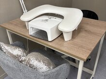 ハンドネイル 3席 ☆