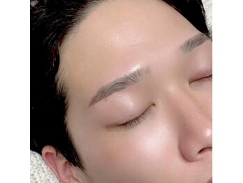 エストアール 筑紫口本店(est-r.)/#アイブロウスタイリング#美眉