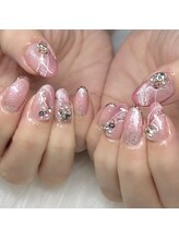 ディアージュ(Dearge)/☆付け放題