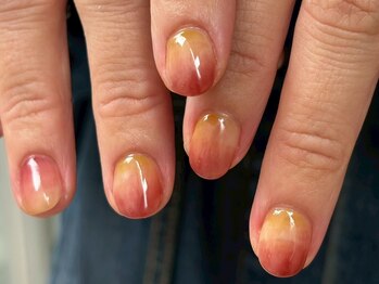 フィロンネイル 武蔵小杉店(filonnail)/10月武蔵小杉限定デザイン