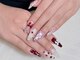 ベル ネイル アート スタジオ(BEL NAIL ART STUDIO)の写真