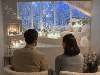 Re Cielの写真/【尼崎にヘッドスパ専門店がNEW OPEN◎】ご友人や恋人と一緒に日々の疲れを解消☆癒しの時間を楽しめます♪