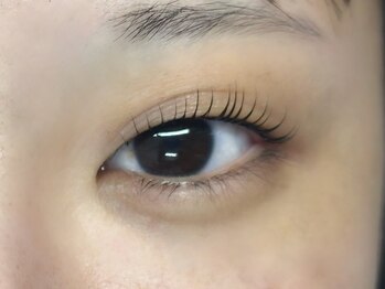 バタフライ 武蔵小杉店(Butterfly)/オーダーメイドラッシュリフト