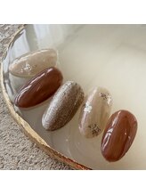 ベレール(Bellell)/定額ネイル