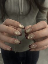 ゼアウィルビーラブデイ(there will be loveday)/スタッフRISA