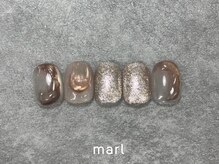 マール 表参道店(marl)/定額デザイン