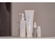 サロン レーベル/