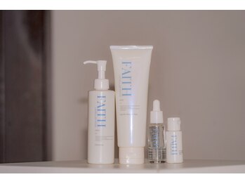 サロン レーベル/