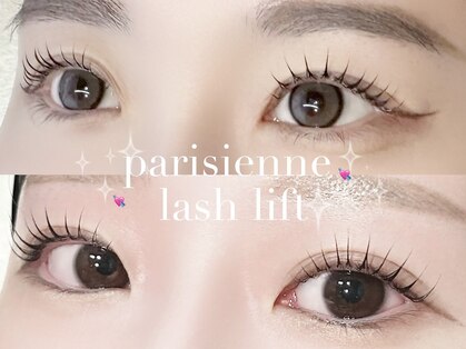 ステラ バイ セブンルックス 大宮東口店(Stella by7LOOKS)の写真