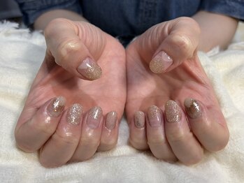 ツインネイル 柏駅前店(twin.nail)/ご新規様限定design
