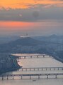 ネイルズアン(Nails An.)&nbsp;旅行全般好きですが韓国に行くことが多いです