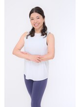 ピラティス アン ローズ(Pilates en Rose)&nbsp;Kyoko 