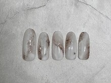 ムム(MuMu)/Hand 【定額デザイン】