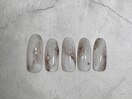 Hand 【定額デザイン】