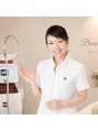 ビューティースパ/白輪マキ