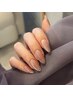 【Hand】♪大人気、長さ出し10本＋マグネットワンホン＊￥12,000