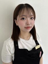 エスパス アイラッシュサロン(ESPACE) Ayana