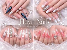 ヒュン 新宿店(Huyn)