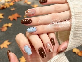 秋デザイン
