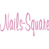 ネイルズ スクエアー(Nails Square)ロゴ