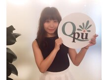キュープ 柏店(Qpu)/宮崎理奈様ご来店