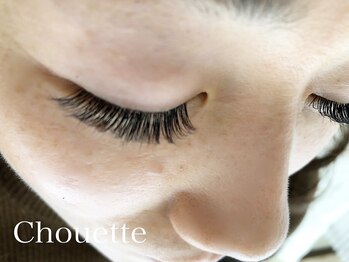 シュエット(Chouette)/ボリュームラッシュ付け放題