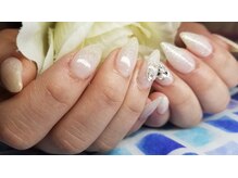 スマイルズ ネイル(Smile's NAIL)/お客様ネイル