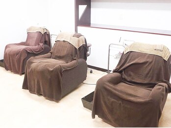 レカロ 熊本本店(RECARO)/店内