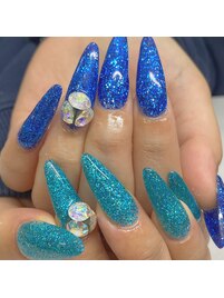 シンプルスカルプ