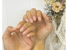 ネイルクルール(Nail.Couleur)の雰囲気（日頃頑張るお手元を、当店自慢のケアで根本から美しく♪）