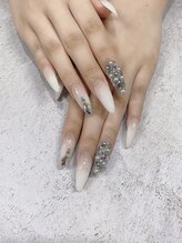 ボニー(bonny)/スカルプ シンプル