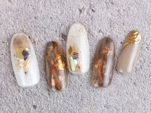 ミント(Mint)/定額ニュアンスコース