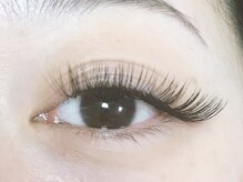 アイラッシュリング(EYELASH RING)/ボリュームラッシュ160束