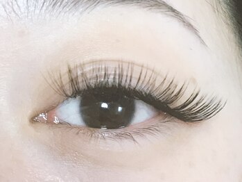 アイラッシュリング(EYELASH RING)/ボリュームラッシュ160束