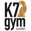 K7ジム(K7gym)ロゴ
