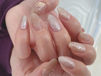 ファンシーローラ(Fancy Rola)/