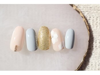 アールイードット(Re.)/シンプル定額*