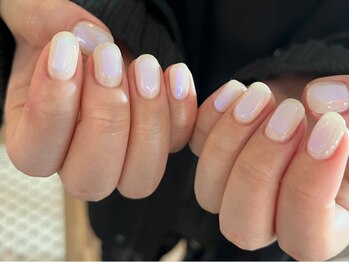 シェリーラメール 原宿店(cherie la mer)/ミルクうるうる