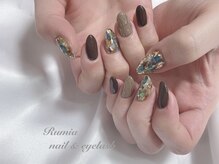 ルミア(Rumia)/シェルニュアンス