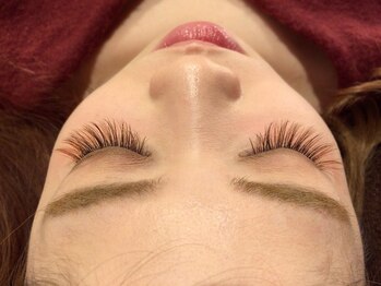 アイトレンド 手稲店(EYETREND)/カラーエクステ