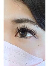 グロウプラス(GLOW+)/グレージュメッシュ