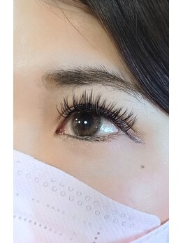 グロウプラス(GLOW+)/グレージュメッシュ