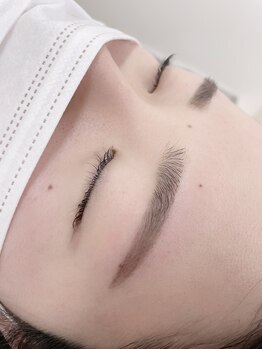 スウィートラッシュ(Sweet Lash)/Eyebrow wax