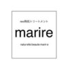 ナチュレルボーテ マリール(natur'elle beaute marire)ロゴ