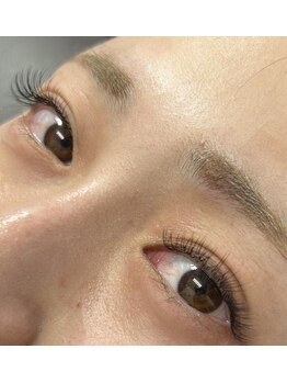 アイラッシュサロンナチュレ(NATURE)/カウンセリング込み90分