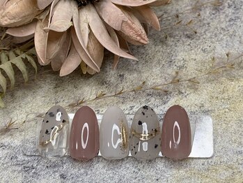 ネイルジョリー(Nail Jolie)/